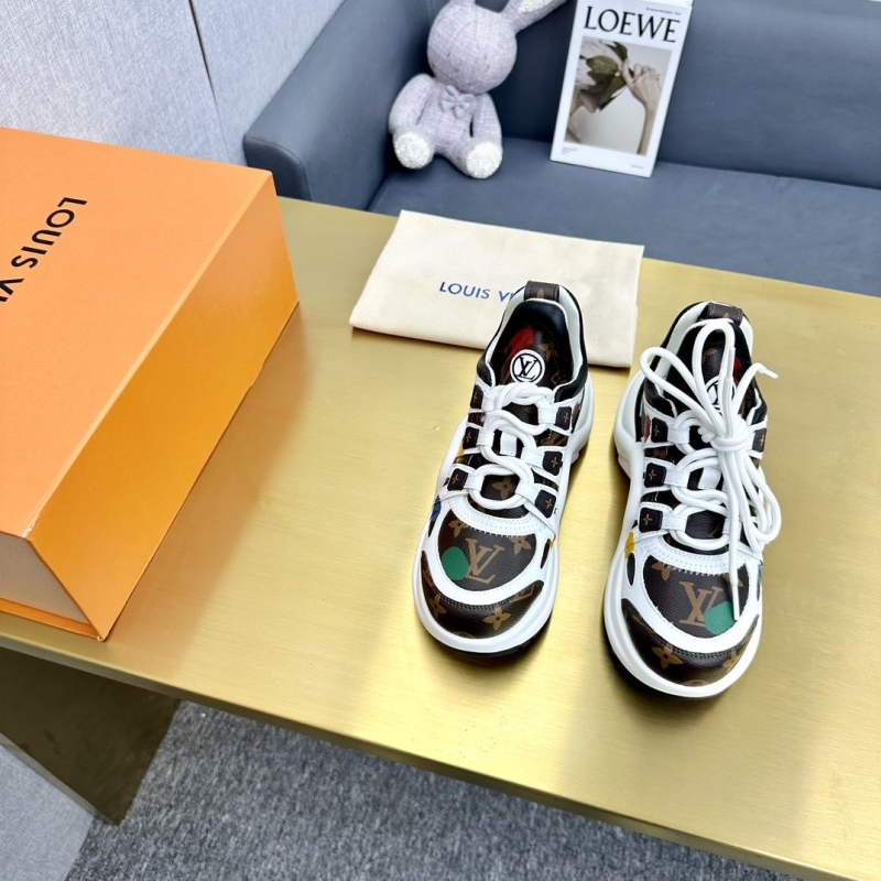 LV Sneakers